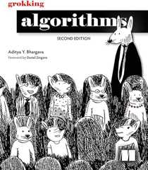 Grokking Algorithms, Second Edition