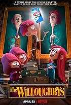 ウィロビー家の子どもたち