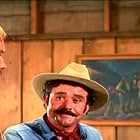 Bob Hoy in The High Chaparral (1967)