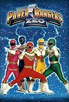 Power Rangers Zeo