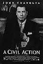 John Travolta in A Civil Action (1998)