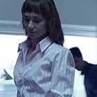 Joanna Roth and Raza Jaffrey in Spooks (2002)