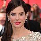 Sandra Bullock