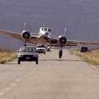 Dick 'Skip' Evans in The Flyboys (2008)