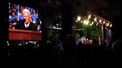 Vote Jesus, The Chronicles of Ken Stevenson