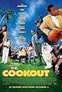 Farrah Fawcett, Danny Glover, Queen Latifah, Jonathan Silverman, Tim Meadows, Frankie Faison, Meagan Good, Jenifer Lewis, Ja Rule, Eve, and Quran Pender in The Cookout (2004)