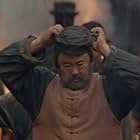 Keone Young in Deadwood (2004)