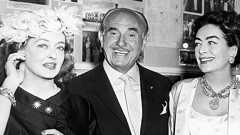 The epic documentary story of a founding father of the American film industry.