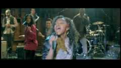 Fame: "Get on the Floor"