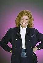 Julie Sommars in Matlock (1986)