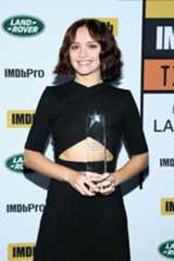 Olivia Cooke at an event for IMDb at Toronto 2018 (2018)