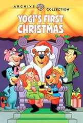 Yogi's First Christmas (1980)