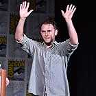 Iain De Caestecker
