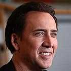 Nicolas Cage at an event for Drive Angry 3D (2011)