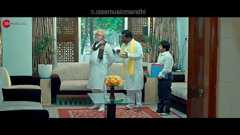 SangharshYoddha Manoj Jarange Patil - Official Trailer 2