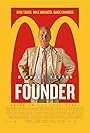 Michael Keaton in The Founder (2016)