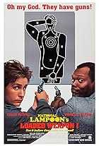 National Lampoon's: Loaded Weapon 1