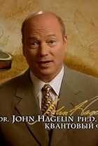 John Hagelin in The Secret (2006)