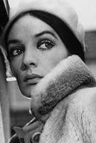 Marie Laforêt in Diamond Jack (1967)