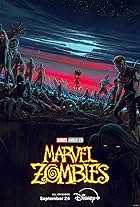 Marvel Zombies