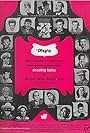 Busby Berkeley, Joan Blondell, Maureen O'Sullivan, Richard Pryor, Edgar Bergen, Pat O'Brien, Dick Clark, Xavier Cugat, Cass Daley, Andy Devine, Fritz Feld, Leo Gorcey, Huntz Hall, John Hart, Louis Hayward, George Jessel, Ruby Keeler, Patsy Kelly, Dorothy Lamour, Guy Lombardo, Joe Louis, Trini López, Marilyn Maxwell, Butterfly McQueen, Martha Raye, Harold Sakata, Harland Sanders, Jay Silverheels, Ed Sullivan, George Tobias, Rudy Vallee, Clint Walker, Johnny Weissmuller, and Charlie McCarthy in The Phynx (1970)