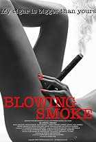 Blowing Smoke
