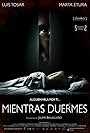 Luis Tosar in Mientras duermes (2011)