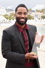 John David Washington