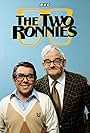Ronnie Barker and Ronnie Corbett in The Two Ronnies (1971)