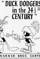 Duck Dodgers in the 24½th Century
