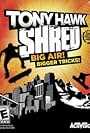 Tony Hawk: Shred (2010)