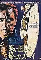 The Spy Who Came in from the Cold