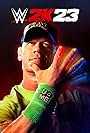John Cena in WWE 2K23 (2023)
