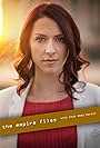 Abby Martin in The Empire Files (2015)