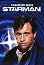 Robert Hays in Starman (1986)