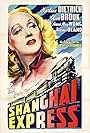Shanghai Express (1932)