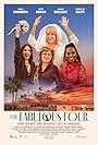 Susan Sarandon, Bette Midler, Megan Mullally, and Sheryl Lee Ralph in The Fabulous Four (2024)