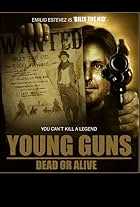 Young Guns 3: Alias Billy the Kid