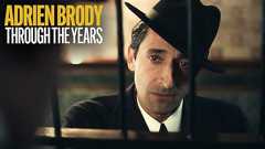 IMDb looks back at Adrien Brody's roles through the years, including his Academy Award-winning role in 'The Pianist' and, most recently, his critically acclaimed performance in 'The Brutalist.'