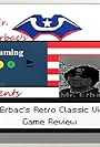 Steven Stavrinakis in Mr. Erbac's Retro Classic Game Review (2021)
