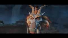 The fate of ancient China rests on the shoulders of one young girl, who must find the last remaining dragon egg and fulfill her destiny.