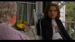 Little Britain Usa: Grandma And Connor