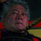 Danny Kamekona in Robot Wars (1993)