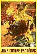 Fantômas II: Juve contre Fantômas