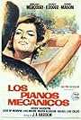 Los pianos mecánicos (1965)