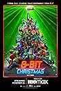 Neil Patrick Harris, Steve Zahn, Chandler Dean, Max Malas, James McDougall, Cyrus Arnold, Bellaluna Resnick, Che Tafari, Santino Barnard, Sophia Reid-Gantzert, Winslow Fegley, Braelyn Rankins, Brielle Rankins, and Jacob Laval in 8-Bit Christmas (2021)