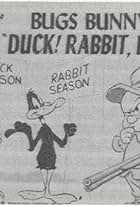 Duck! Rabbit, Duck!