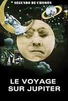 Le voyage sur Jupiter