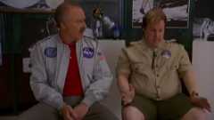 Little Britain Usa: Bing Gordyn