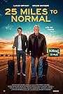 Bruce Davison and Lucas Bryant in 25 Miles to Normal